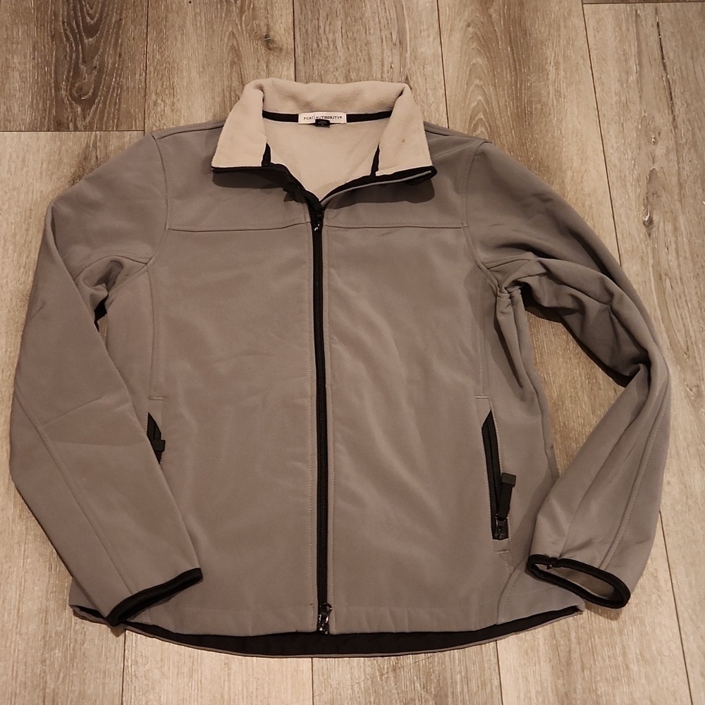 Port Authority Light Jacket